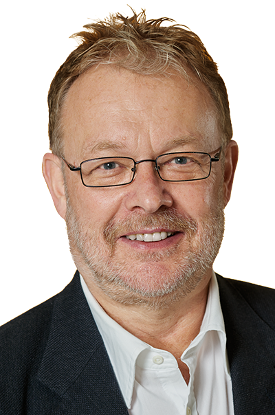 Kandidatportrait