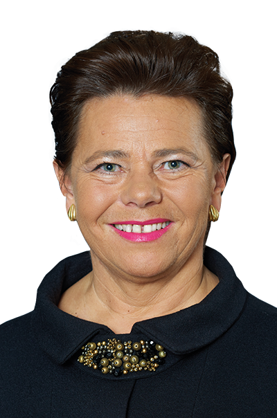 Kandidatportrait