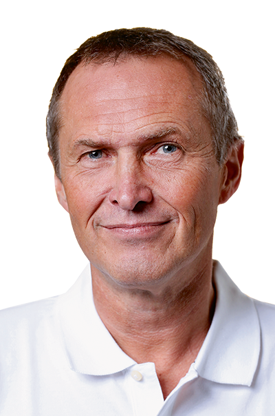 Kandidatportrait