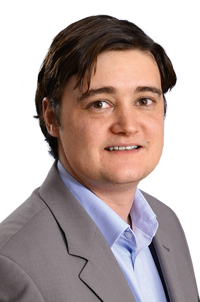 Kandidatportrait