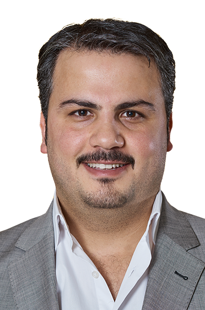 Kandidatportrait