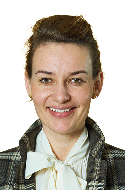 Kandidatportrait