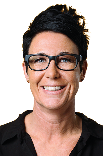 Kandidatportrait
