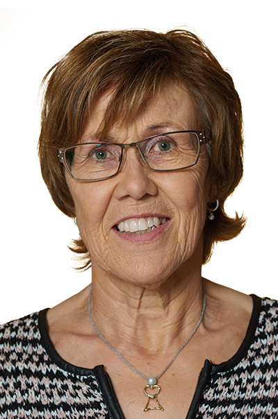Kandidatportrait