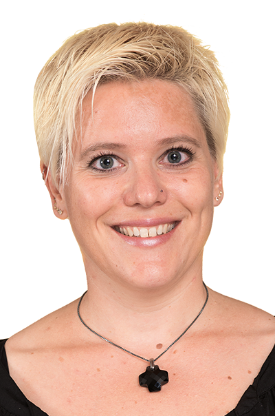 Kandidatportrait