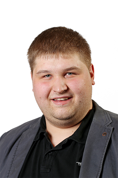Kandidatportrait