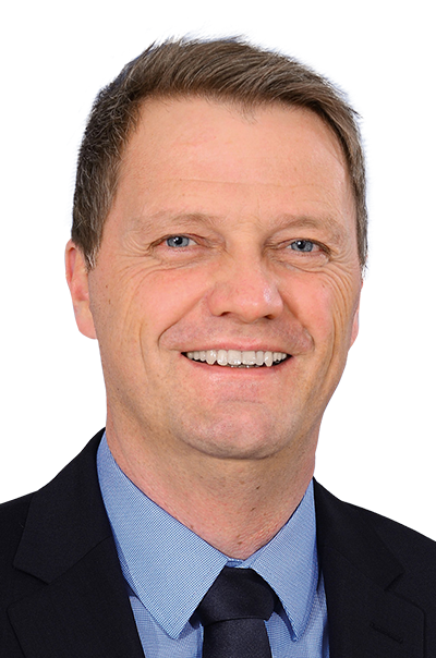 Kandidatportrait