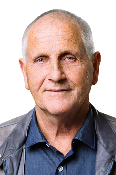 Kandidatportrait
