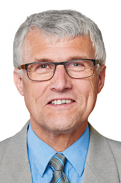 Kandidatportrait