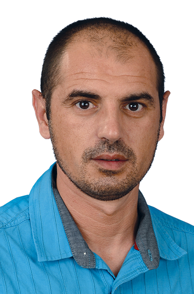 Kandidatportrait