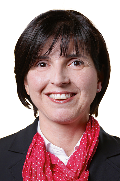 Kandidatportrait