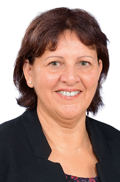 Kandidatportrait