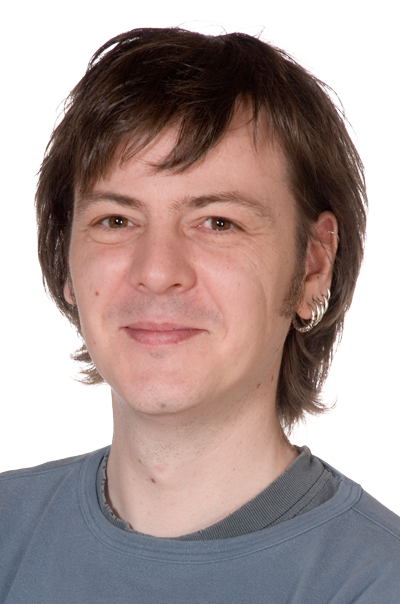 Kandidatportrait