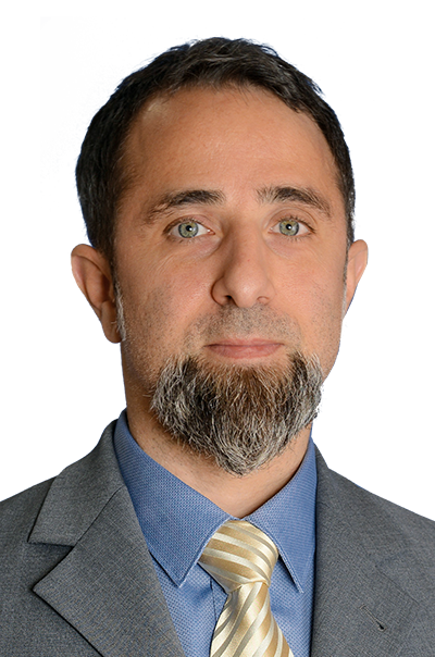 Kandidatportrait