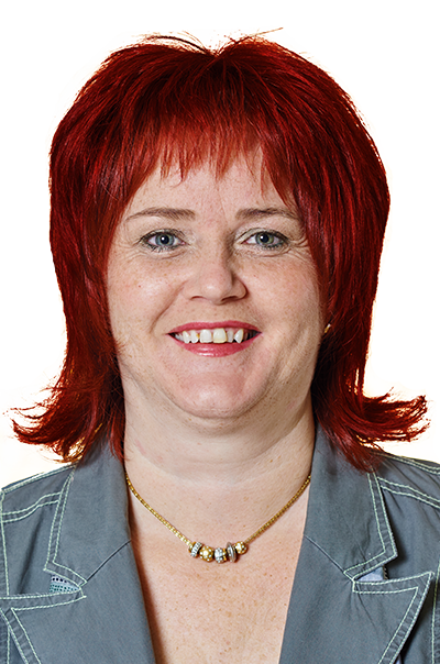 Kandidatportrait
