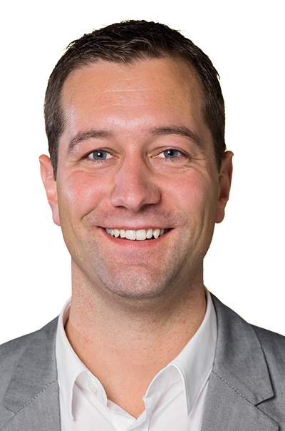 Kandidatportrait