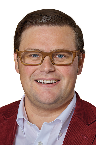 Kandidatportrait