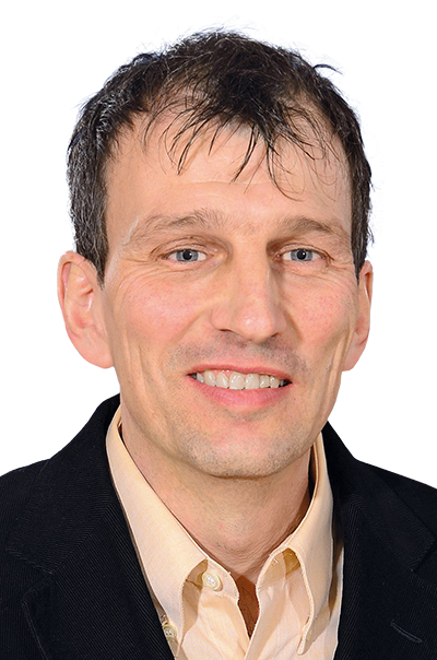 Kandidatportrait