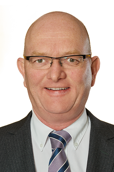 Kandidatportrait
