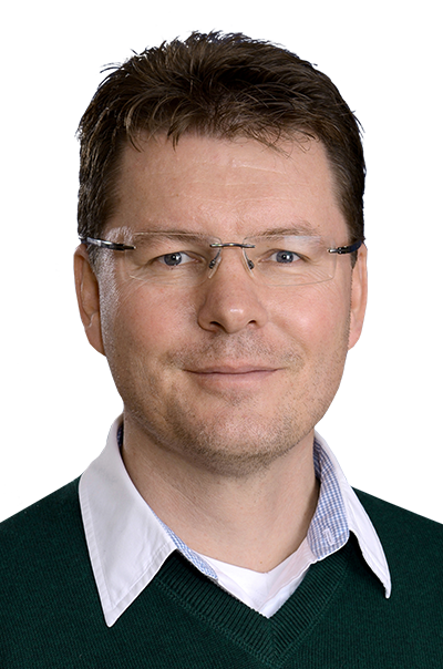 Kandidatportrait