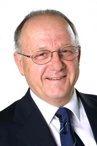 Kandidatportrait