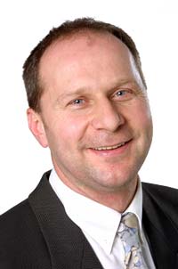 Kandidatportrait