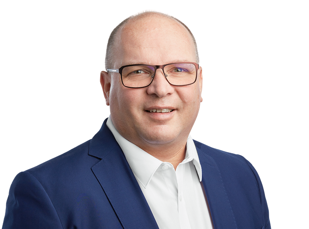 Jürgen Rassi Gemeindewahlen Liechtenstein