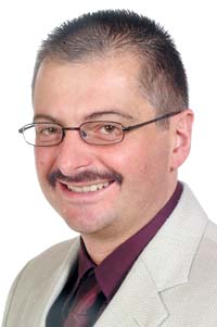 Kandidatportrait