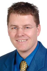 Kandidatportrait