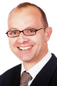 Kandidatportrait