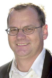 Kandidatportrait