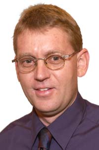 Kandidatportrait