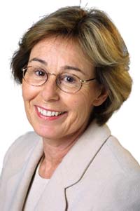 Kandidatportrait