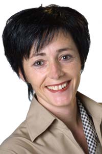 Kandidatportrait