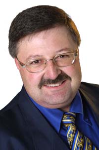 Kandidatportrait