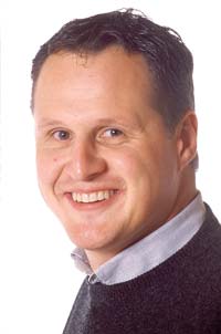 Kandidatportrait