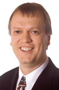 Kandidatportrait