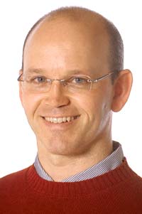 Kandidatportrait