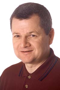 Kandidatportrait