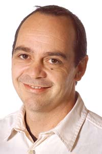 Kandidatportrait
