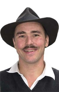 Kandidatportrait
