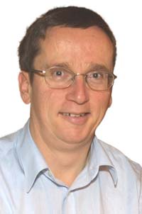 Kandidatportrait