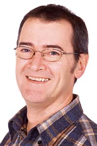 Kandidatportrait
