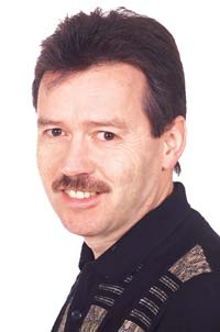 Kandidatportrait