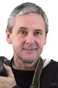 Kandidatportrait