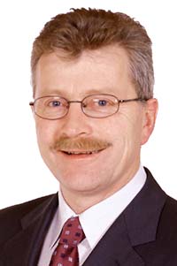 Kandidatportrait