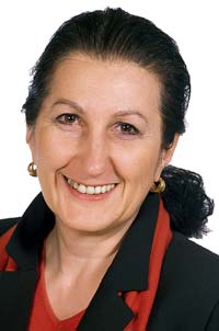 Kandidatportrait