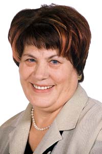 Kandidatportrait