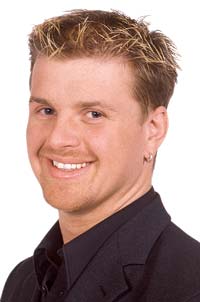 Kandidatportrait