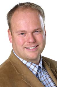 Kandidatportrait